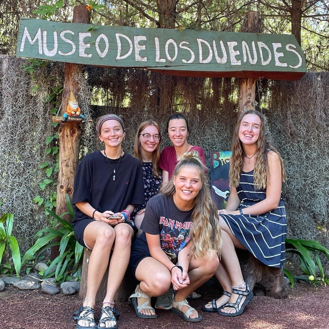 Haunting Story-The Duendes (Elves) in Mexico
