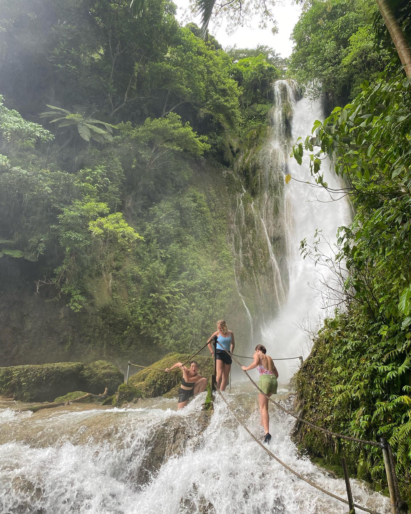 ILP Vanuatu