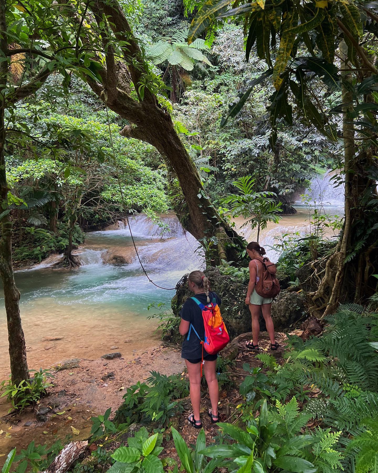 ILP Vanuatu