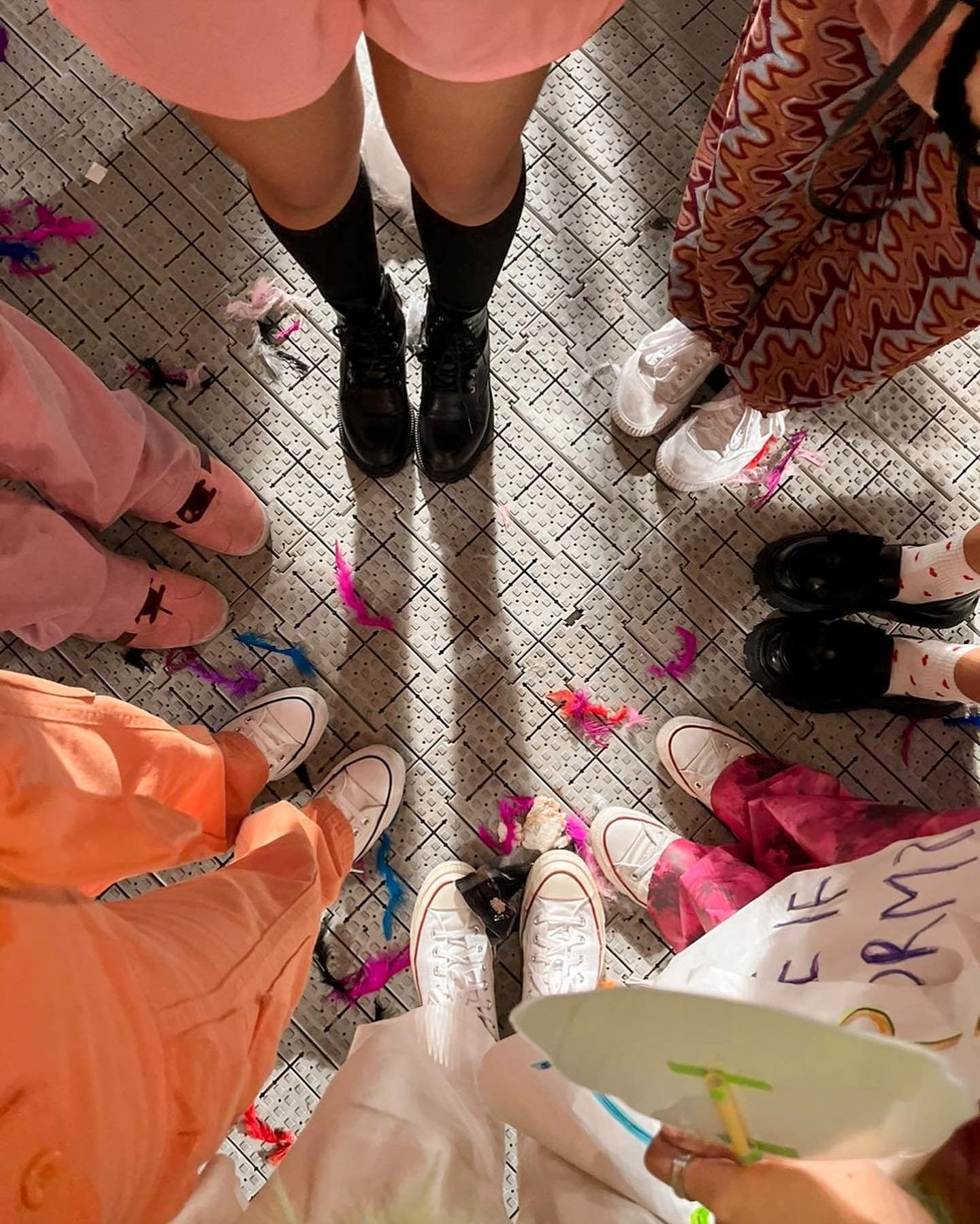 How To See A Concert While Living Abroad