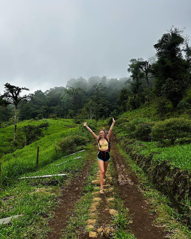 ILP Adventure in Costa Rica