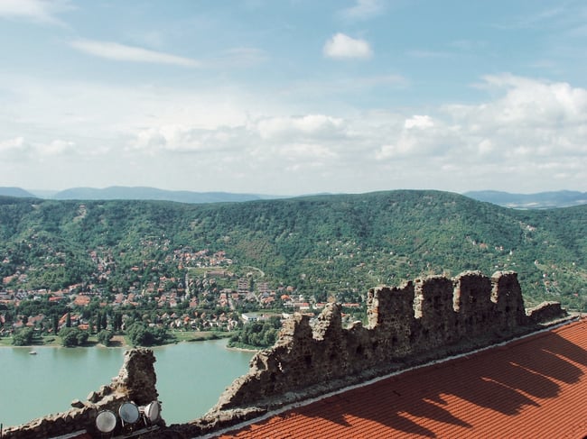 Visegrad, Hungary