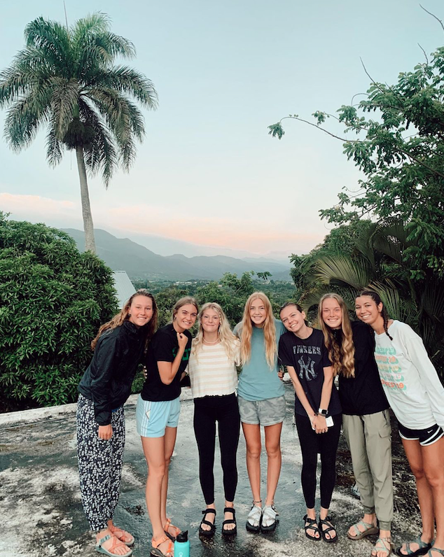 ILP Adventure in the Dominican Republic