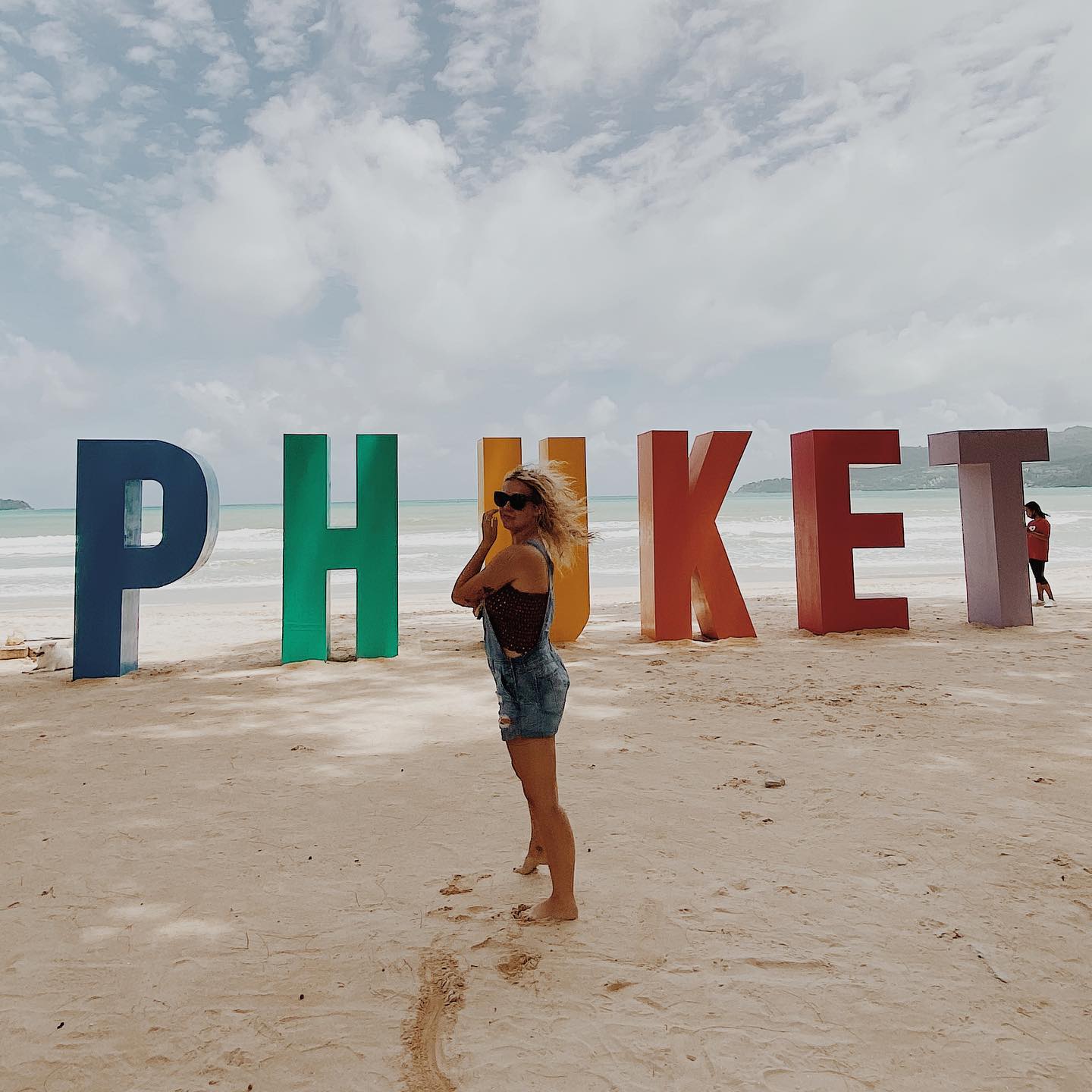 The Soi Changwat Phuket