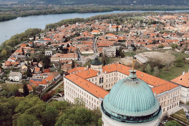 Esztergom, Hungary