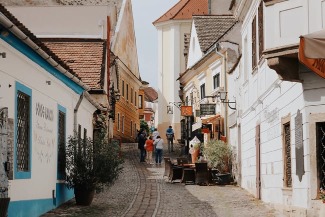 Szentendre