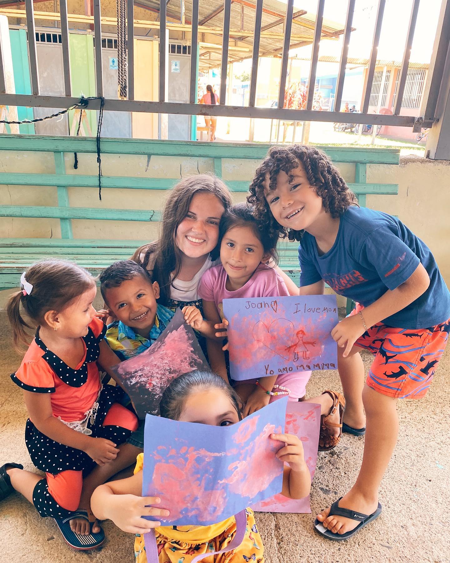 Costa Rica Teaching -1
