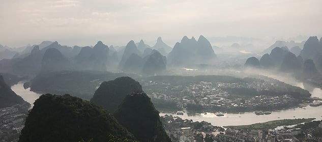 byu teachers in china