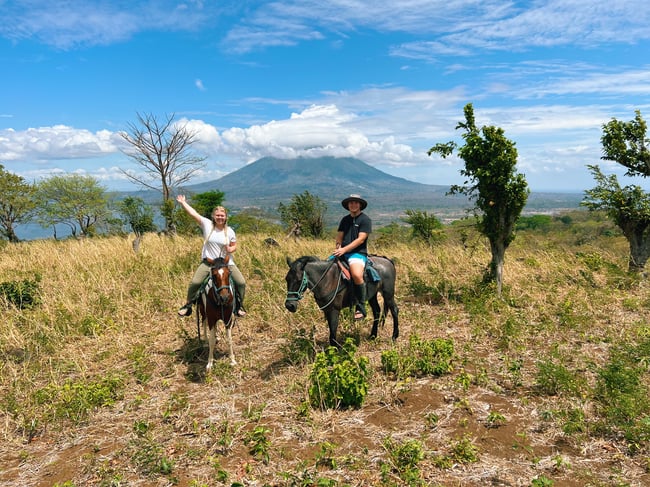 ILP Nicaragua