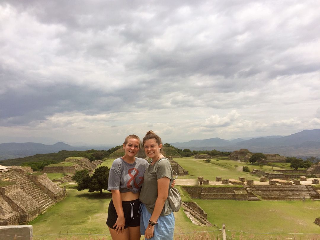 Monte Alban 3