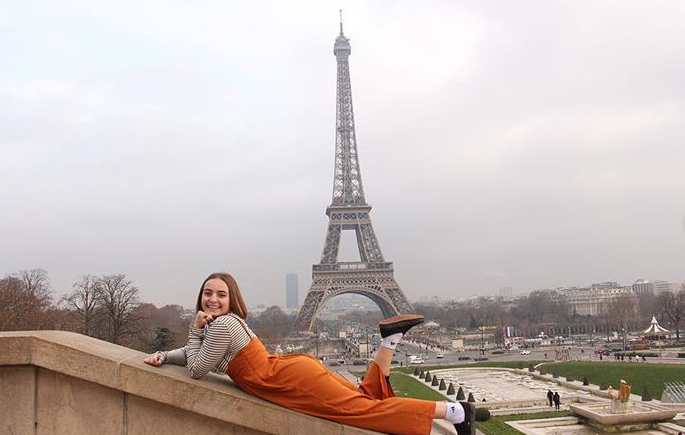 Guide to Visiting the Eiffel Tower in Paris - Independent Travel Cats