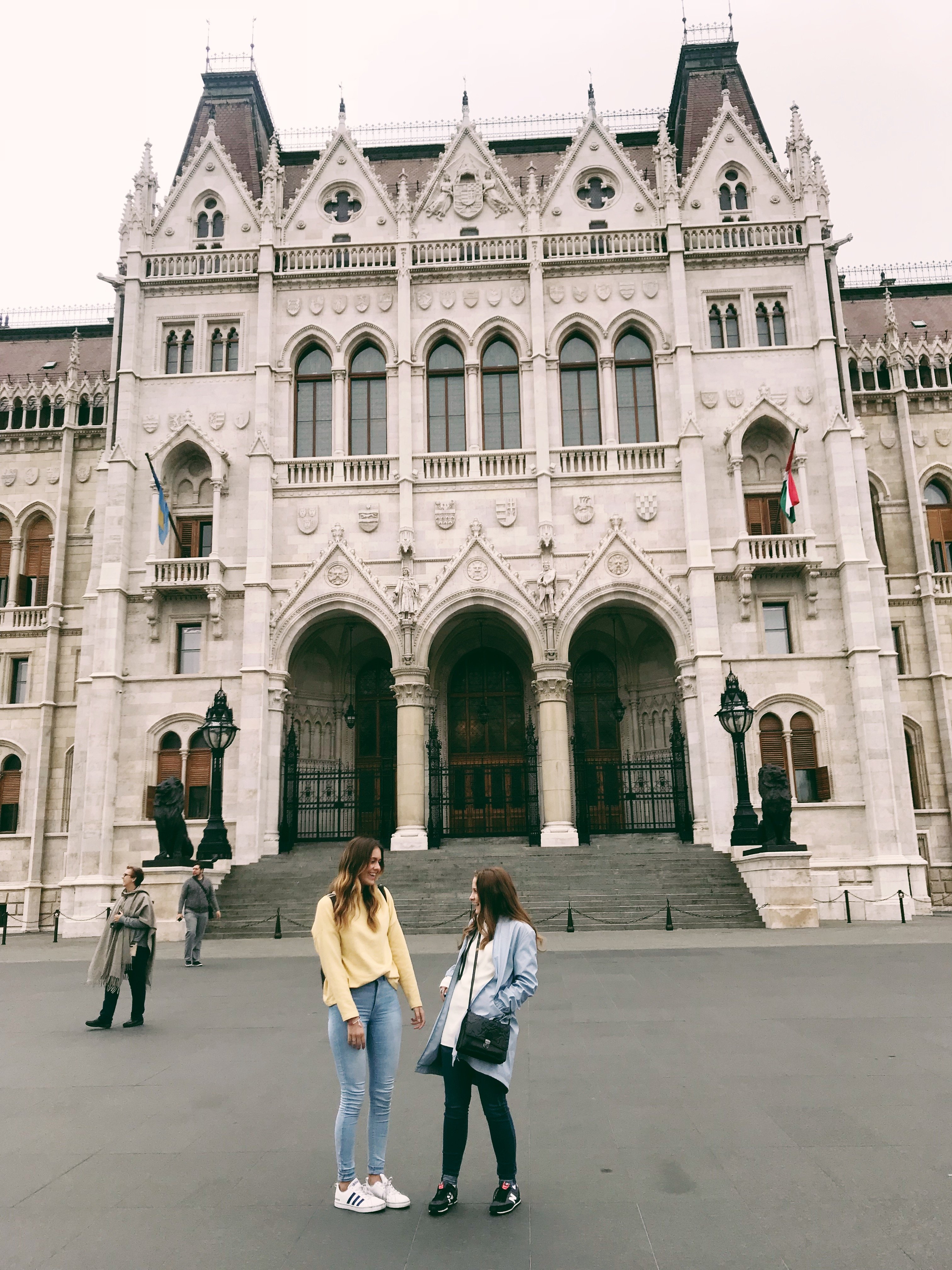 ParliamentHouseBudapest