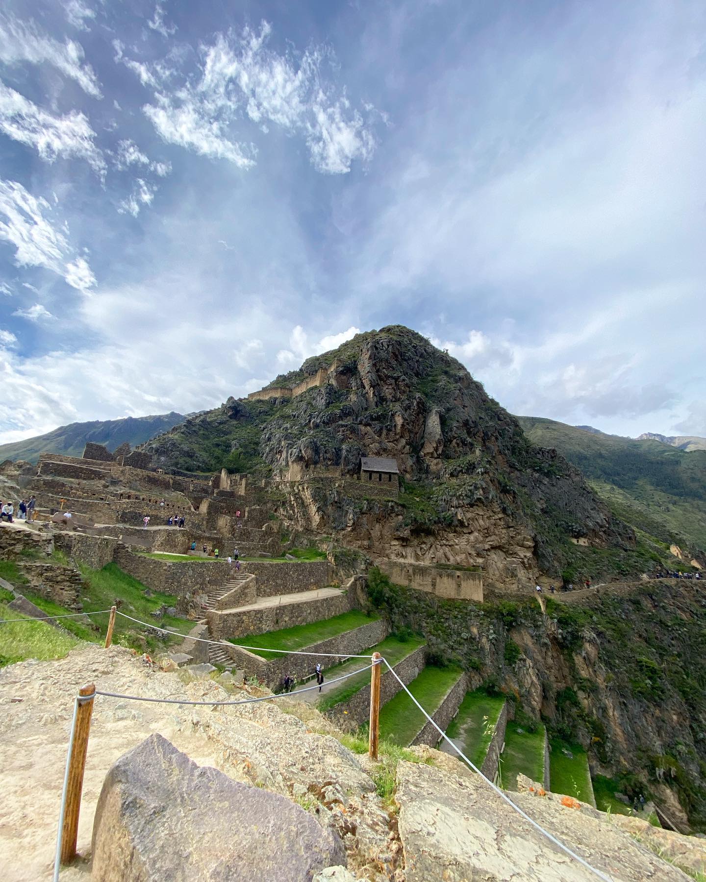 22 Days Inca Ambassador - Inca Jungle 4 Days - Peru Bucket List