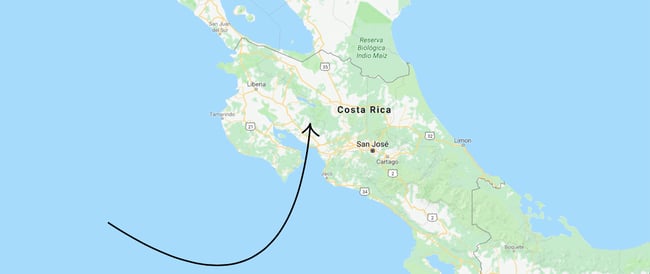 ILP Costa Rica