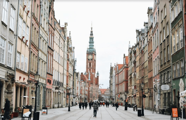 ILP Poland