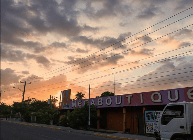 ILP humanitarian program Nicaragua