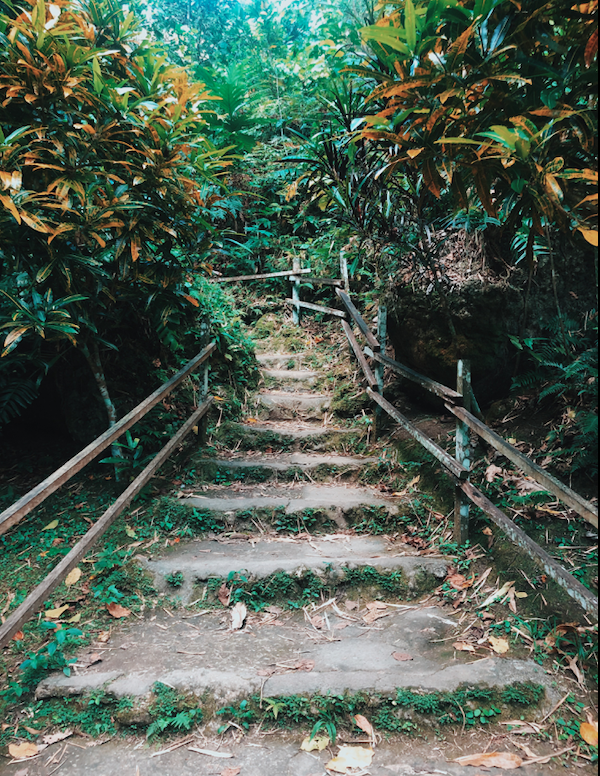 ILP Adventure in Vanuatu 