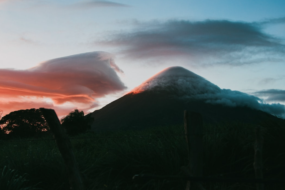 Adventure in Nicaragua 