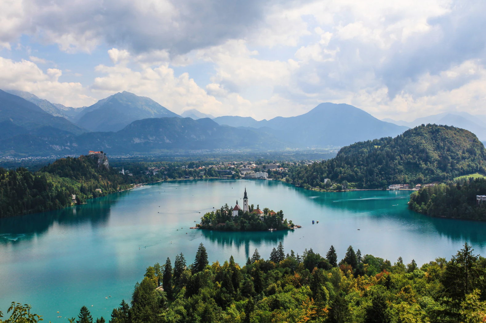 How to Get to Lake Bled - Best Routes & Travel Advice