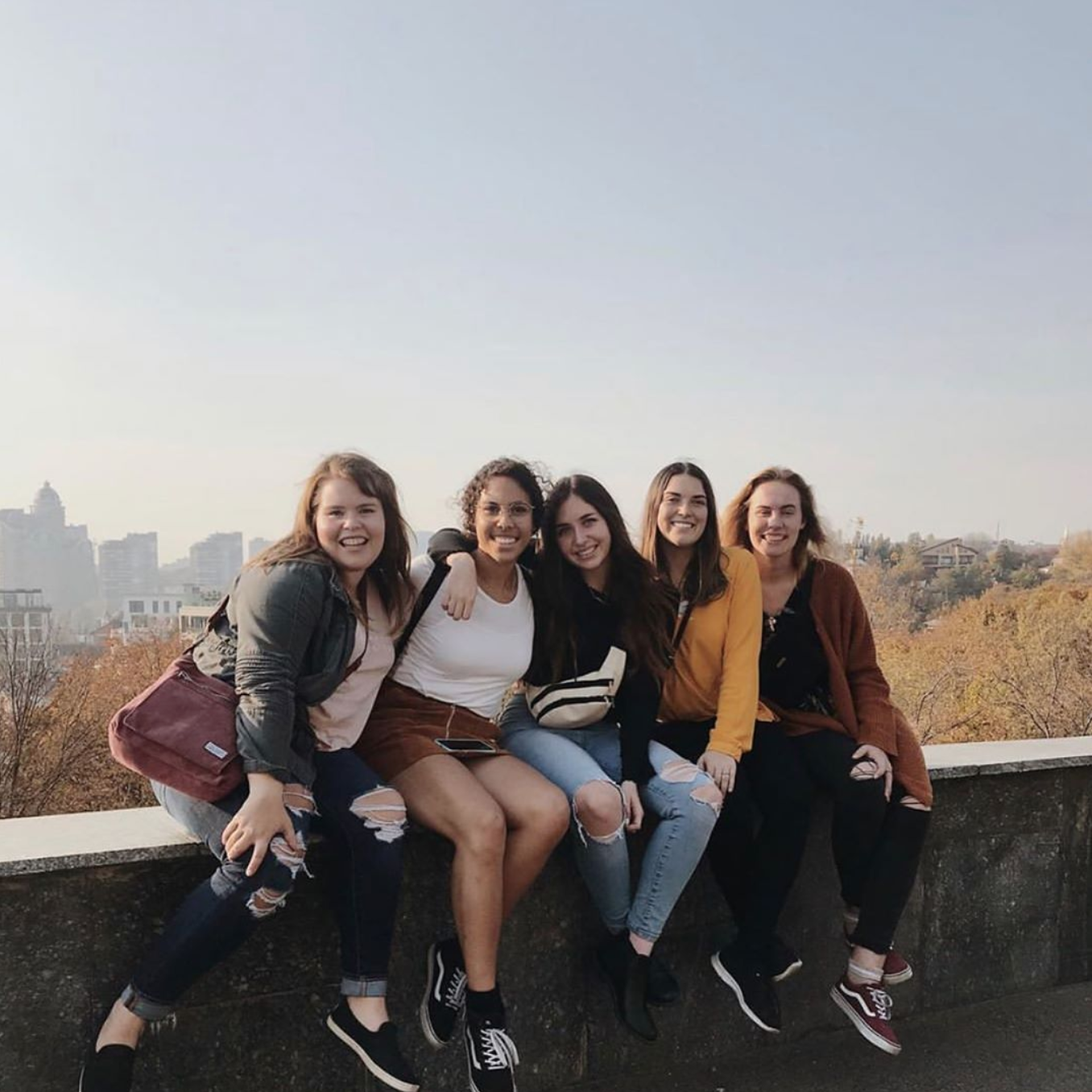 LDS Semester Abroad In Europe