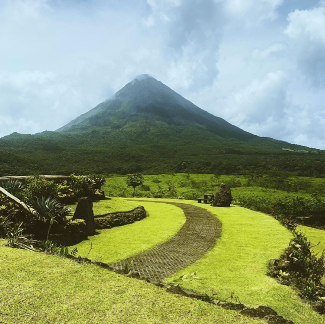 ILP Adventure in Costa Rica