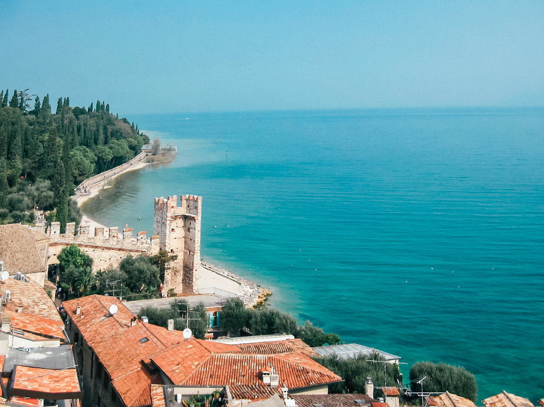 ILP Adventure - Sirmione