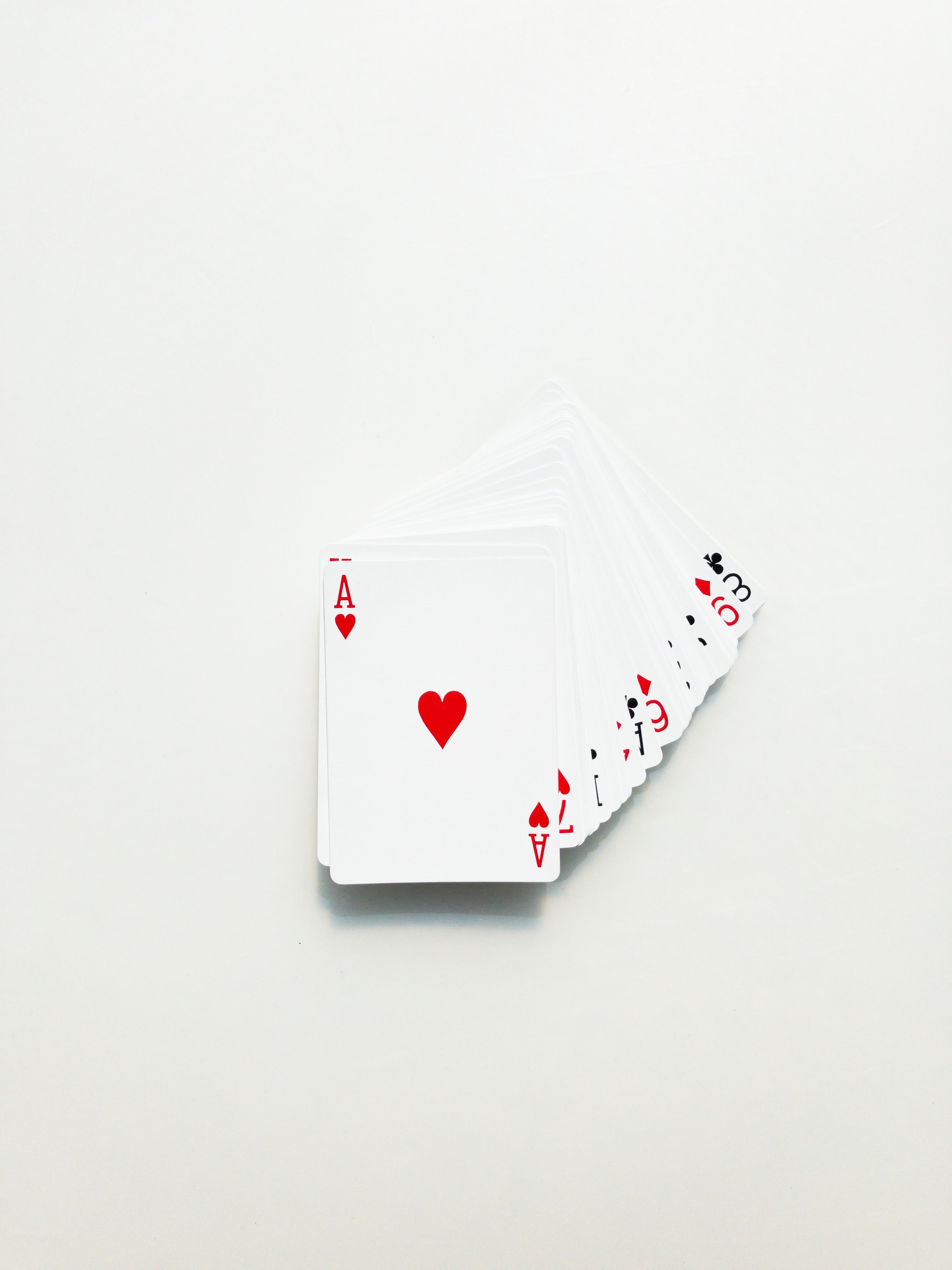 Playing Cards