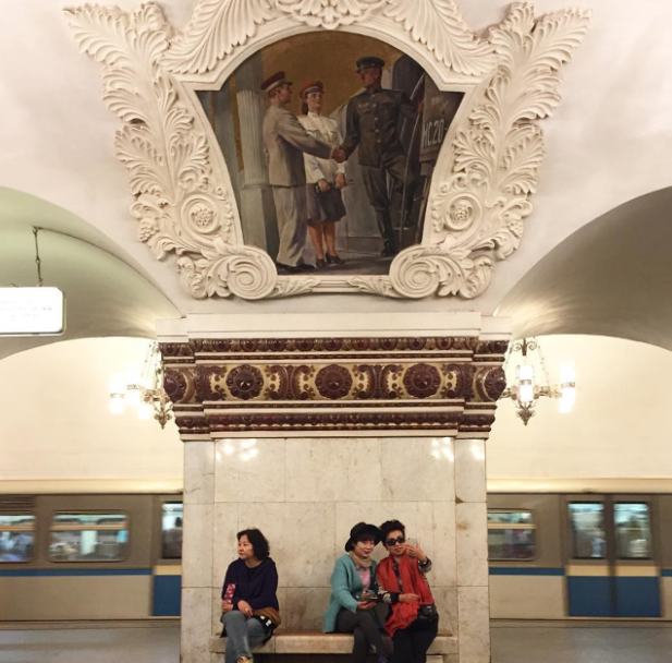 Your Ultimate Russia Bucket List