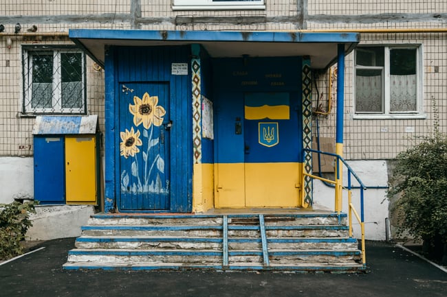ILP Ukraine