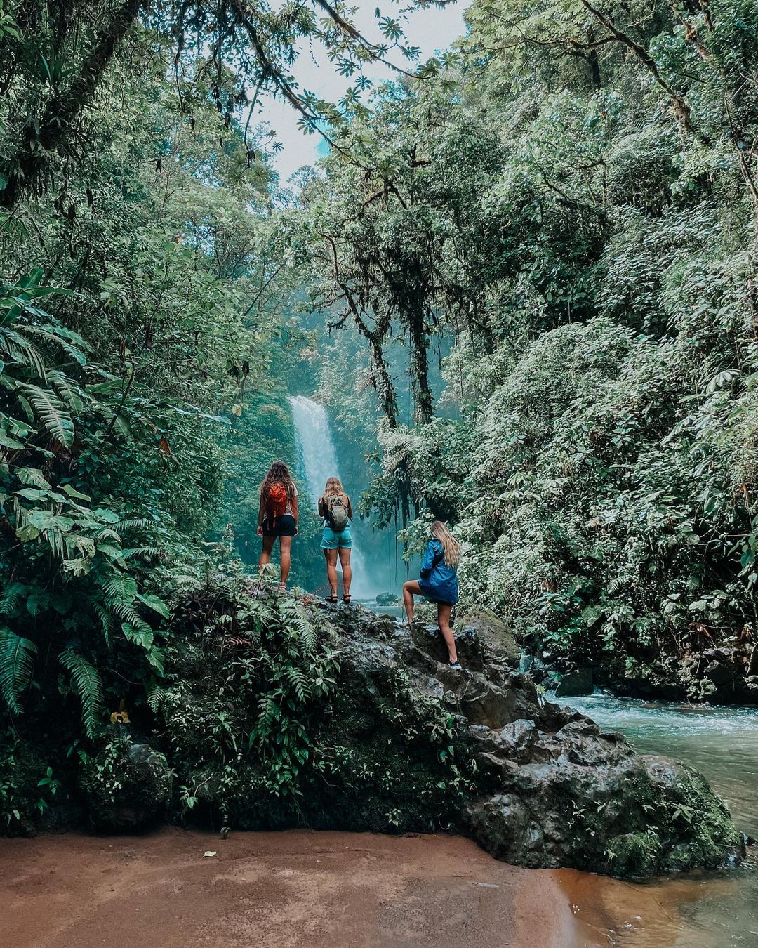 Your Complete Bucket List For Costa Rica