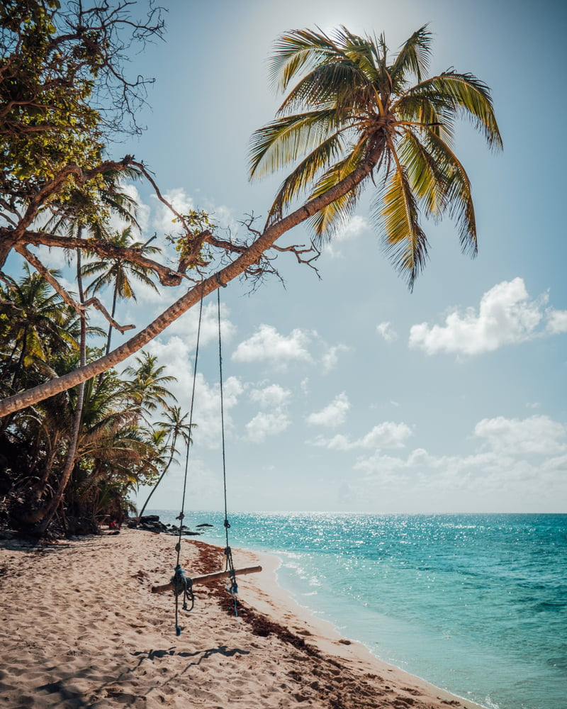 Corn Island Nicaragua