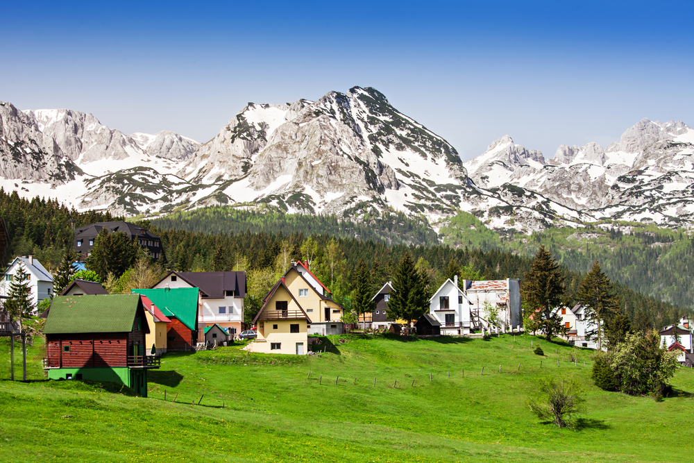 shutterstock_171061334  Zabljak