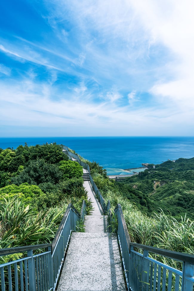Get Paid To Teach English in Taiwan with ILP